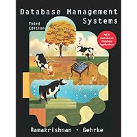 Database Management Systems, 3rd Edition Database Management Systems, 3rd Edition Hardcover Paperback