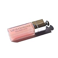 Dior Lip Maximizer Collagen Activ Lip Plumper 2ml-0.06 FL.OZ Travel/Sample Size