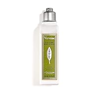 L'Occitane Body Lotion: Moisturizing With Shea Butter, Softening, Visibly Firmer-Looking Skin, Made in France, Almond Milk Veil, Cherry Blossom, Lavender, Rose and Verbena