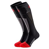 HOTRONIC Heat Socks Only XLP PFI 50 Classic Comfort (pr)