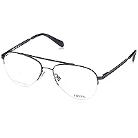 Fossil Eyeglasses FOS 7153 /G 003 Mtt Black