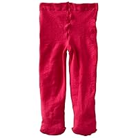 Baby-Girls Infant Pima Tight