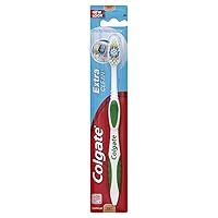 Colgate, Toothbrush Extra Clean Soft #42, 1 Count