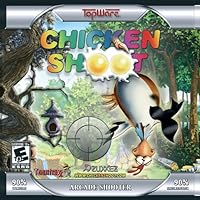 Chicken Shoot - PC