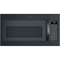 GE JVM7195FLDS Microwave Oven