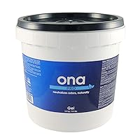 Ona Products ON10060 ducting, 1 Gallon Pail, Gallon