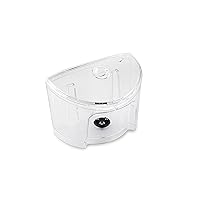 Replacement Water Reservoir for KEURIG K-COMPACT and K-LATTE Coffee Makers (NOT COMPATIBLE FOR KEURIG K250/K200 MACHINES)
