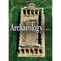 Archaeology from Above Archaeology from Above Hardcover