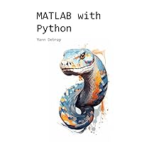 MATLAB with Python