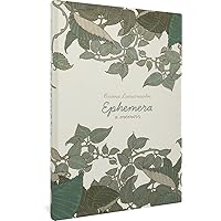 Ephemera Ephemera Hardcover Kindle