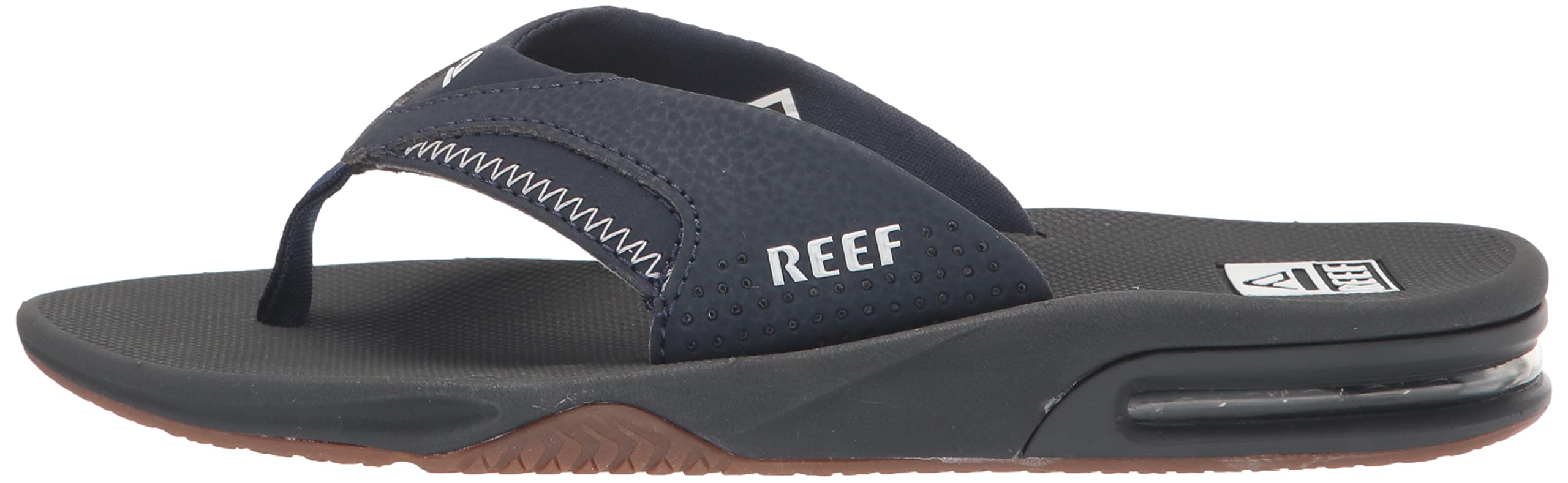 Reef Mens Fanning Sandal | Bottle Opener Flip Flop