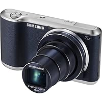 Samsung Galaxy Camera 2 with Android Jelly Bean v4.3 OS, 16.3MP CMOS with 21x Optical Zoom and 4.8