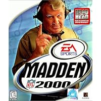 Madden NFL 2000 - PC