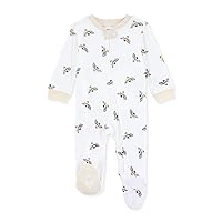 Burt's Bees Baby Baby Girls' Mommy Matching Pajamas