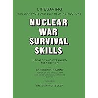 Nuclear War Survival Skills Nuclear War Survival Skills Hardcover Paperback