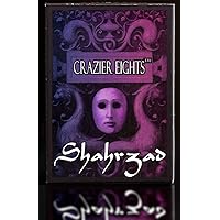 Recoculous Crazier Eights Shahrzad Card Game