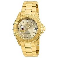 Invicta BAND ONLY Disney Limited Edition 22779