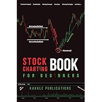 Stock Charting Book for Beginners: A great source for learning charting analysis for successful stock trades. (Candlesticks, Bollinger Bands, Keltner Channel The Squeeze, Scanning, and more) Stock Charting Book for Beginners: A great source for learning charting analysis for successful stock trades. (Candlesticks, Bollinger Bands, Keltner Channel The Squeeze, Scanning, and more) Paperback Audible Audiobook Kindle Hardcover