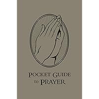 Pocket Guide to Prayer