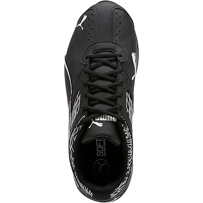 PUMA Men's Tazon 6 Sneaker