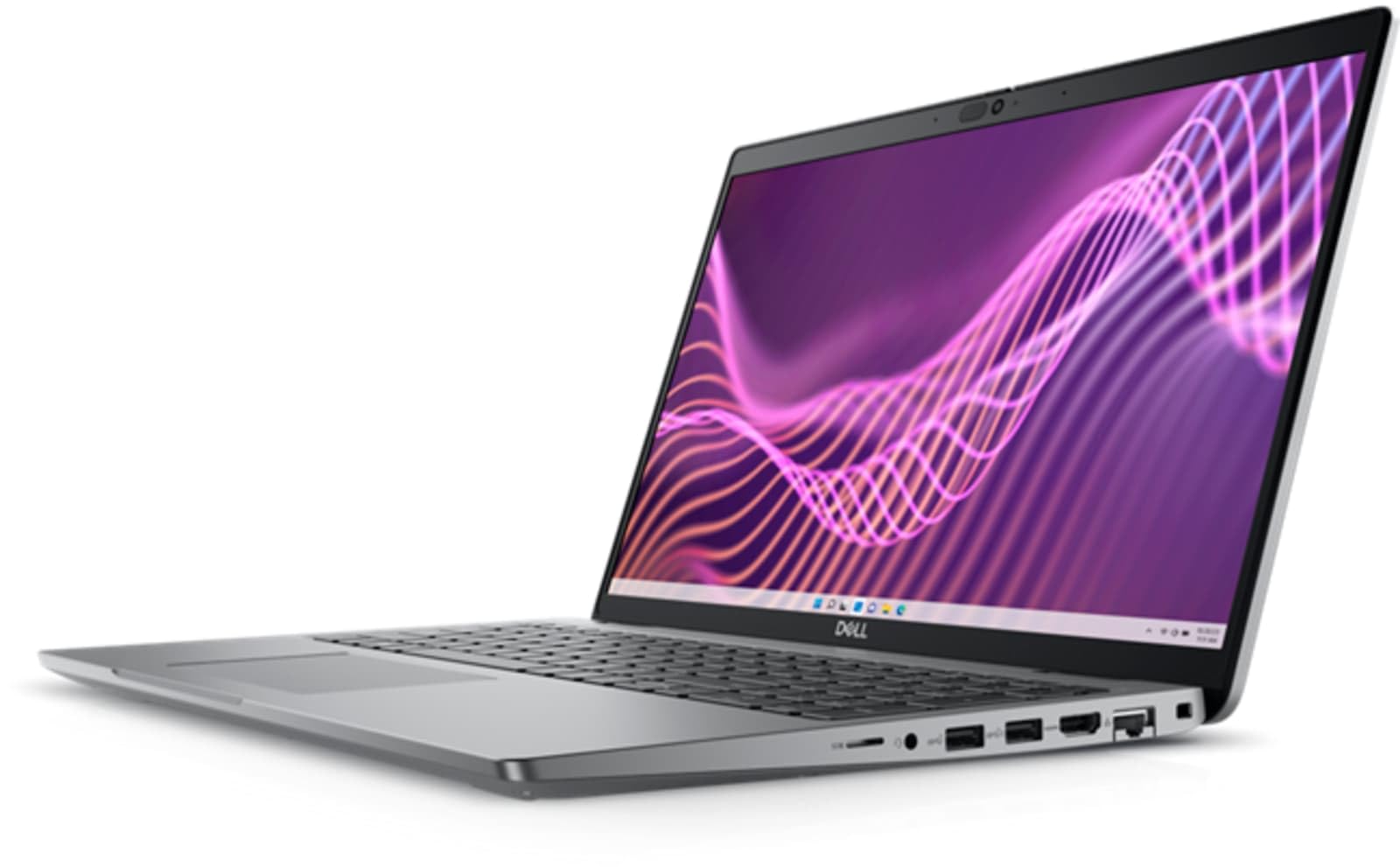 Dell Latitude 5000 5540 Laptop (2023) | 15.6