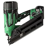 36V MultiVolt Cordless Paper Strip Framing Nailer | Includes Battery and Charger | NR3690DC