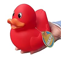 Big Rubber Ducky Collectible Mix (5.5