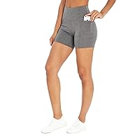 Bally Total Fitness Women's High Rise 5