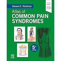 Atlas of Common Pain Syndromes Atlas of Common Pain Syndromes Paperback Kindle