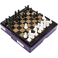 Worlds Smallest Chess, Multi,2 players