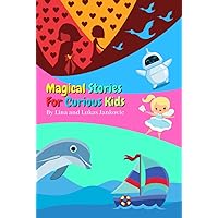 Magical Stories For Curious Kids