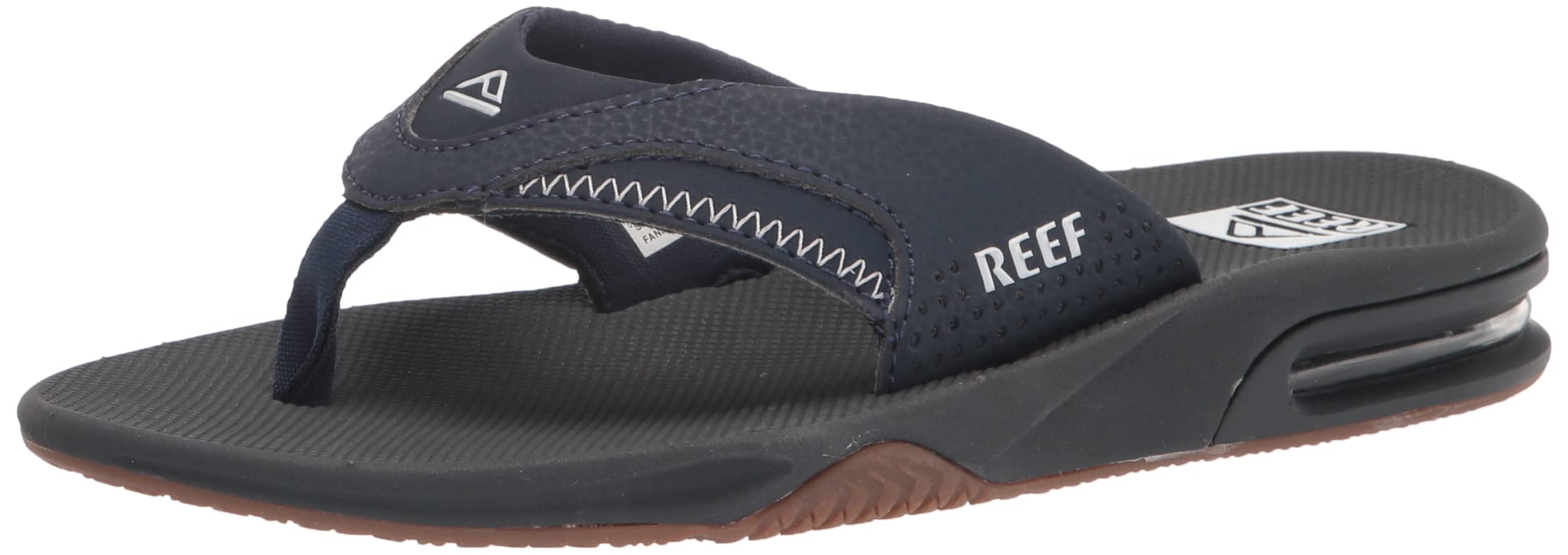 Reef Mens Fanning Sandal | Bottle Opener Flip Flop