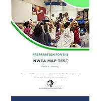 NWEA Map Test Preparation - Grade 4 Reading