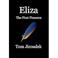 Eliza Eliza Kindle Paperback