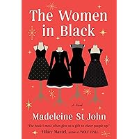 The Women in Black: A Novel The Women in Black: A Novel Paperback Kindle Audible Audiobook Hardcover Audio CD