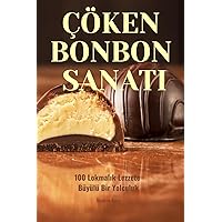 Çöken Bonbon Sanati (Turkish Edition)
