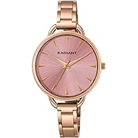 RA427203 Watch RADIANT Stainless Steel Pink Pink Woman