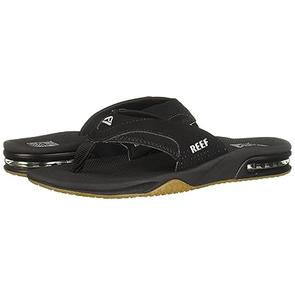 Reef Men's Fanning Flip-Flop