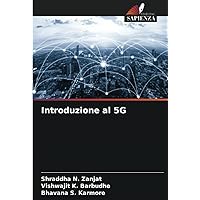 Introduzione al 5G (Italian Edition)
