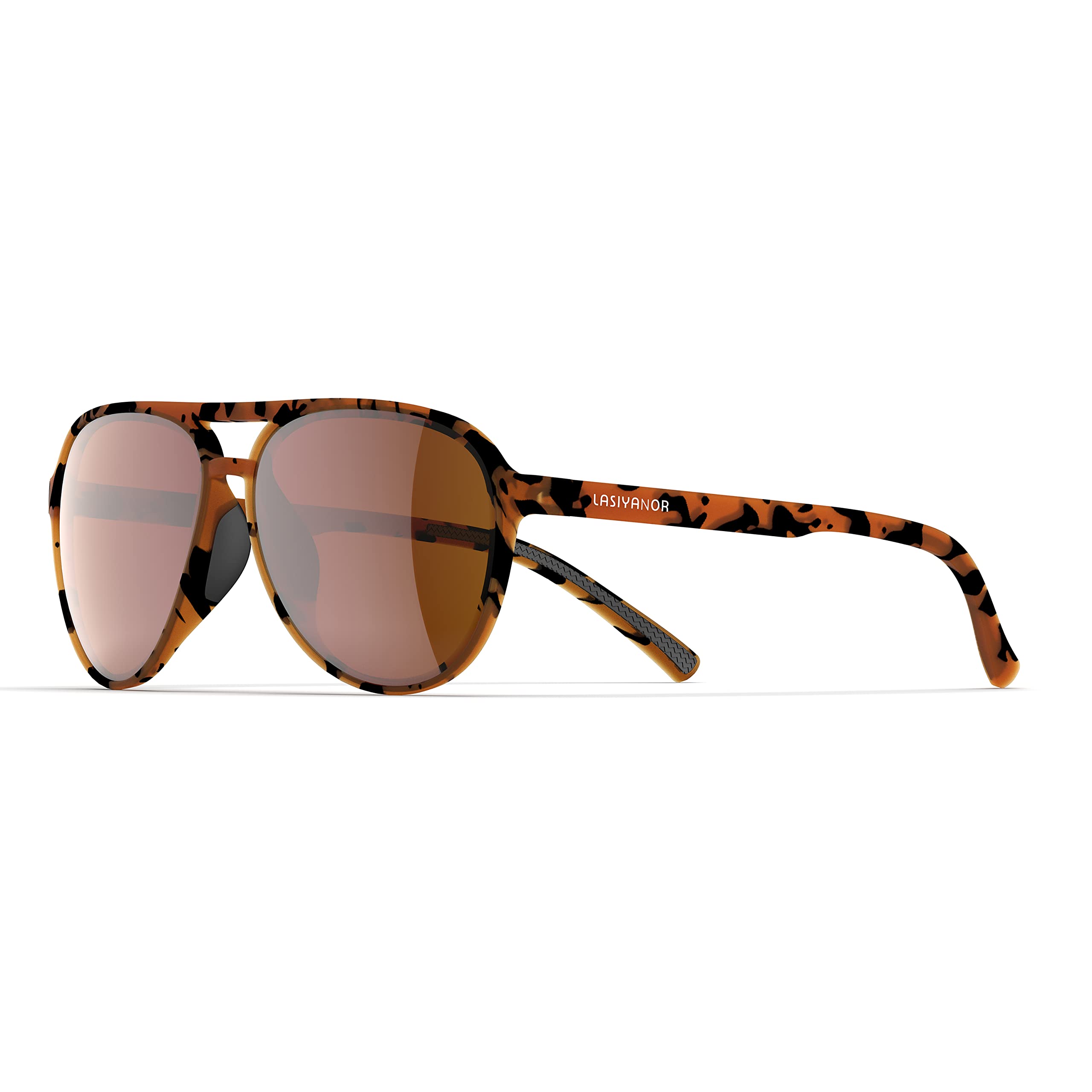 Mua Lasiyanor Lightweight TAC Polarized Tinted Classic Vintage Retro 70s  Sunglasses, TR-90 Frame for Women Men, UV 400 Protection trên  Mỹ  chính hãng 2024