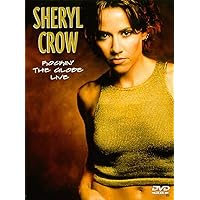 Sheryl Crow - Rockin' the Globe Live - DTS Sheryl Crow - Rockin' the Globe Live - DTS DVD VHS Tape