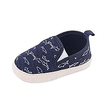 Cute Children Toddler Shoes Boys and Girls Floor Sports Shoes Flat Soles Soft Soles Non Slip Toddler Slip on Shoes