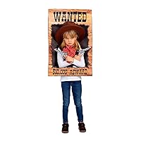 Wanted! Costume size ONE SIZE CHILDREN