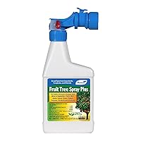 Fruit Tree Spray Plus 16 oz RTS