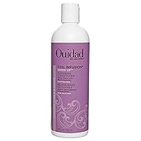 OUIDAD Coil Infusion™ Drink Up Cleansing Conditioner, 12 oz.