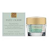 Estee Lauder Daywear Eye Cooling Anti-Oxidant Moisture Gel Crème, 0.5 Oz Estee Lauder Daywear Eye Cooling Anti-Oxidant Moisture Gel Crème, 0.5 Oz
