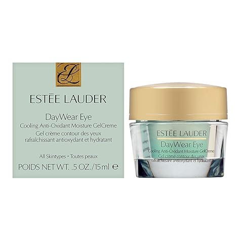 Estee Lauder Daywear Eye Cooling Anti-Oxidant Moisture Gel Crème, 0.5 Oz