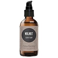 Walnut Carrier Oil (Best for Mixing with Essential Oils), 4 oz