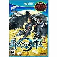 Bayonetta 2 - Nintendo Wii U Bayonetta 2 - Nintendo Wii U Nintendo Wii U