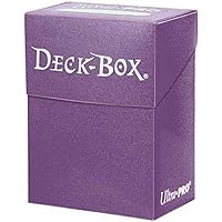 Ultra Pro mens Deck Box